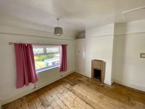 Bedroom One- click for photo gallery